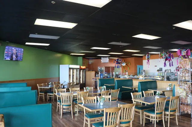 Mendoza's Carniceria Taqueria