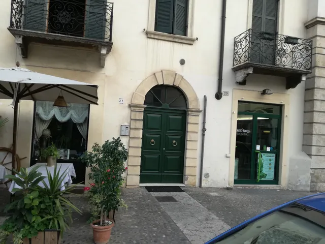 Verona Relais apartments