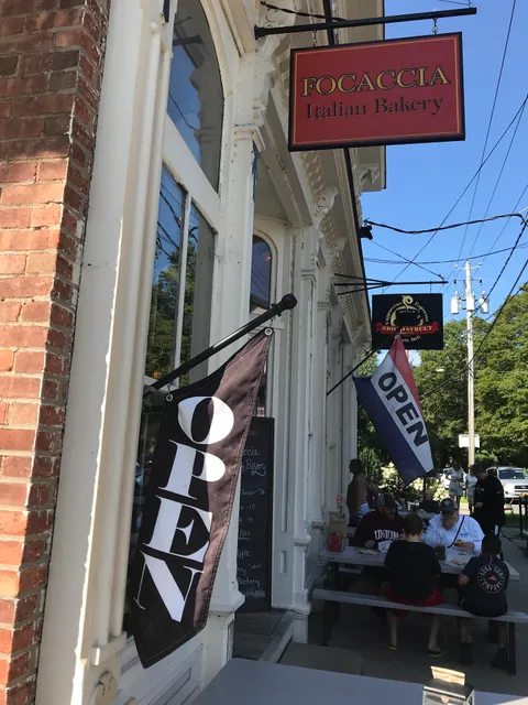 Kinderhook Farmer's Market