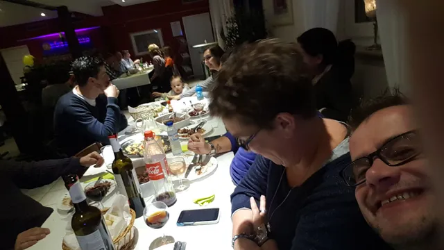 Os Jovens Portugiesische Taverne