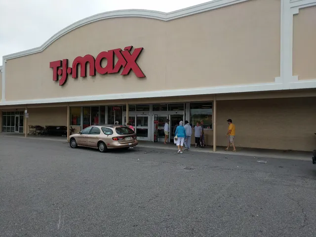 T.J. Maxx