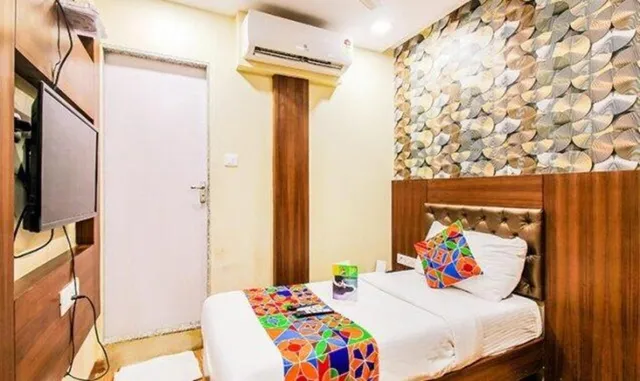 FabHotel Arton Suites - Hotel in Andheri East, Mumbai