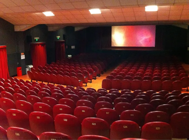 Cinema San Demetrio