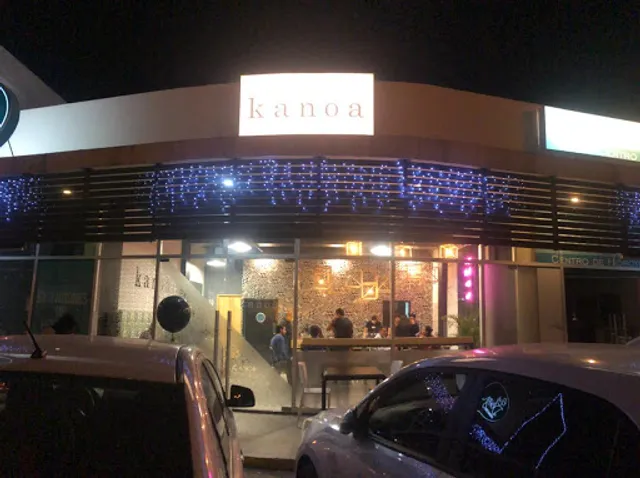 Kanoa Poke & Bowls