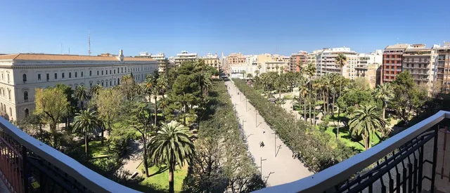 Short Lets Grandi StazionI