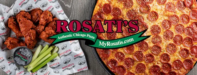 Rosati's Pizza