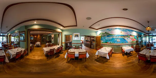 Marmaris Restaurant & Meze Bar - West Wickham