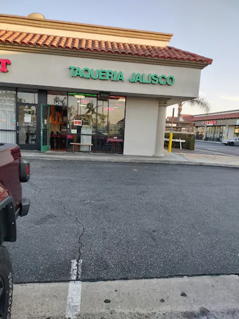 Taqueria Jalisco
