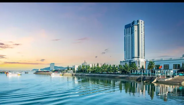 Radisson Blu Hotel, Ha Long Bay