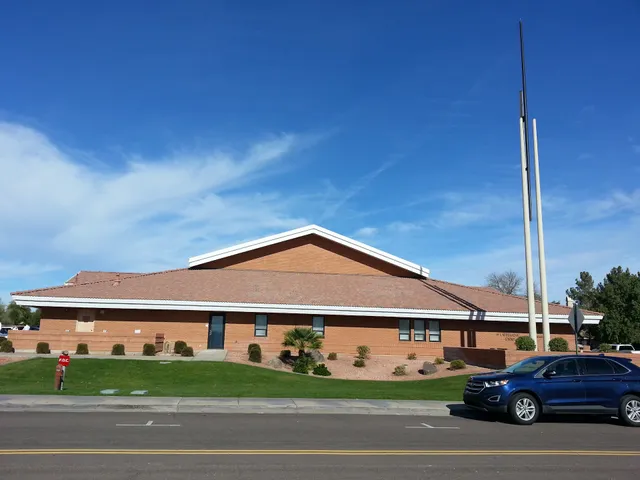 The Church of Jesus Christ of Latter-day Saints