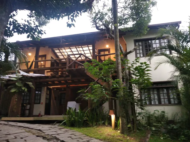 Nalua Guest House
