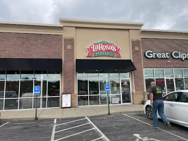 LaRosa's Pizza Hebron