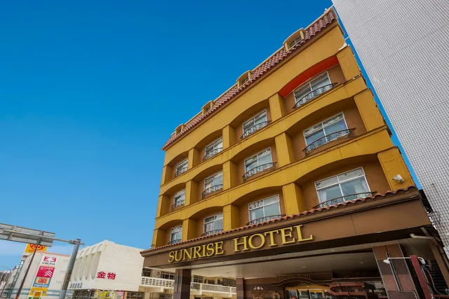 Sunrise Hotel