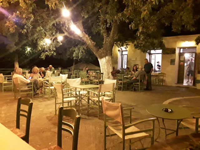 Καφέ στου Τσάρου