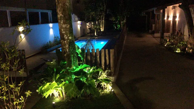 Pousada Pono Village