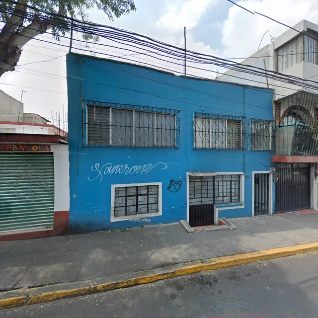 Chilaquiles y tacos dorados El Dorado