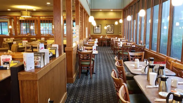 Perkins American Food Co.