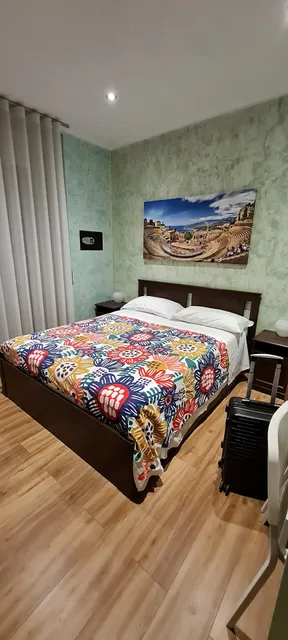 B&B CATANIA CENTRO - Charme & More