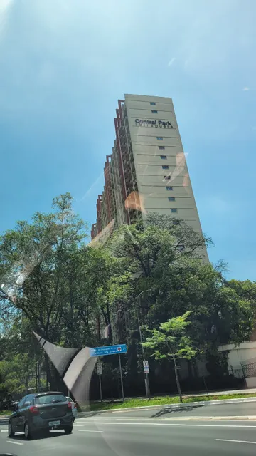 Central Park Ibirapuera