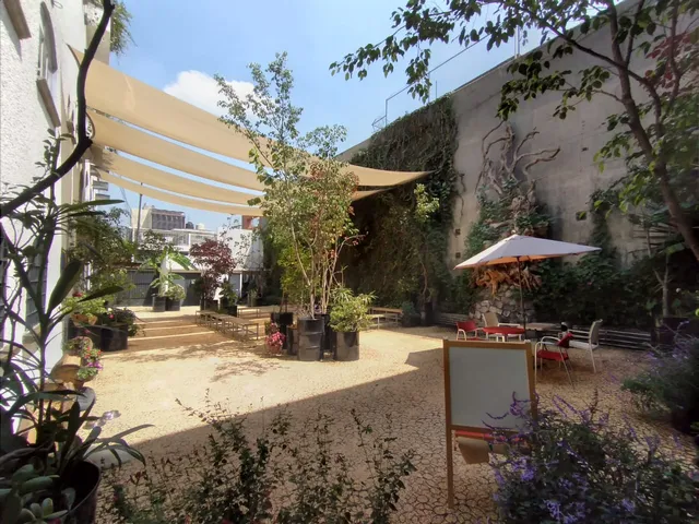 ESTACIÓN SAN MIGUEL