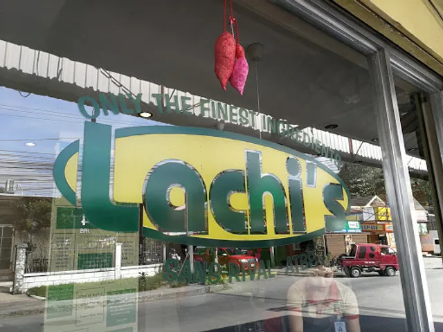 Lachi's