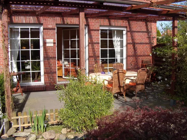 Ferienhaus Hollekuhl****