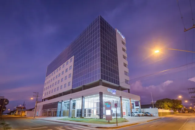 Hotel Go Inn São Mateus