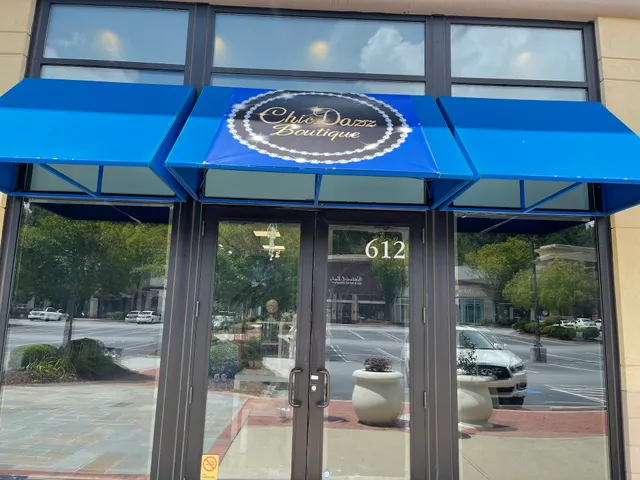 Chic'Dazz Boutique