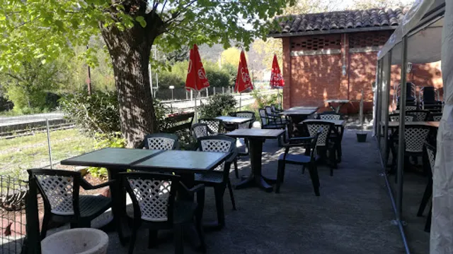 Bar Restaurant De La Mairie