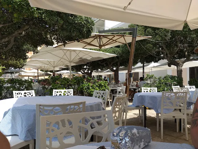 Osteria di Mare by Gioia