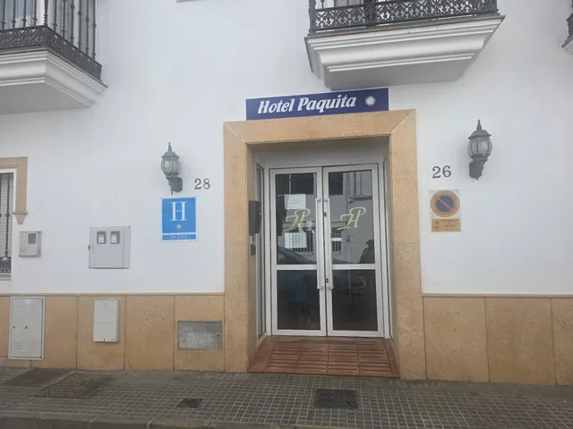 Hotel Paquita