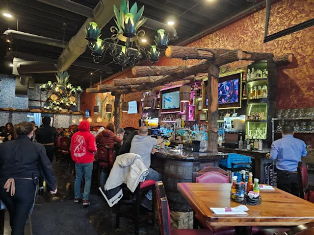 Casa Tequila Chicago