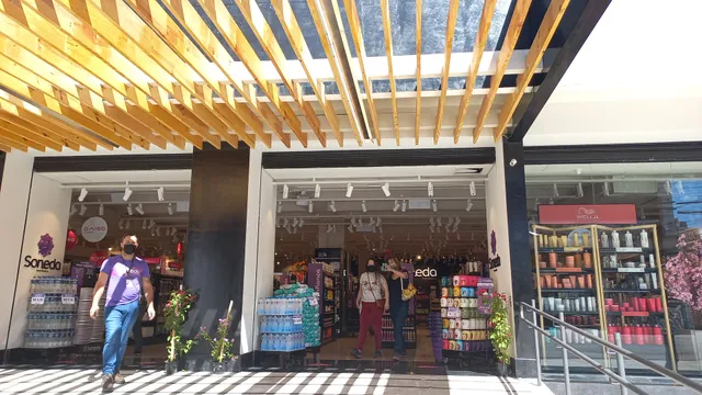 Soneda Praça da Árvore