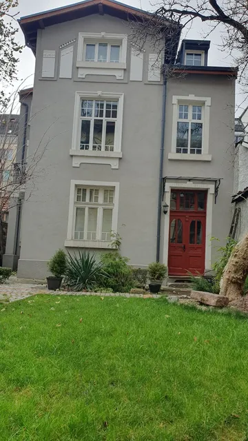 Antim Boutique Apartments/Бутикови апартаменти Антим