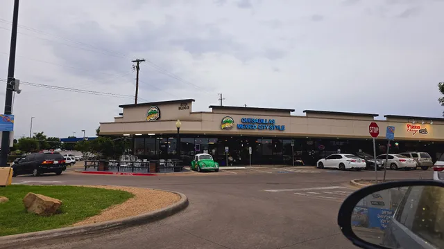 Quesadillas Mexico City Style