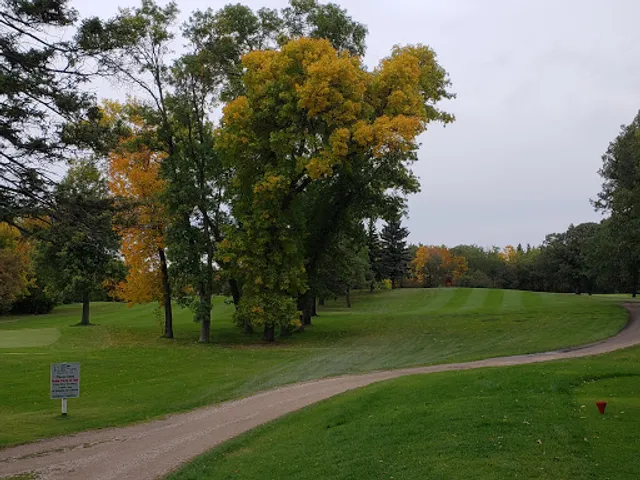 Killarney Lakeside Golf Club