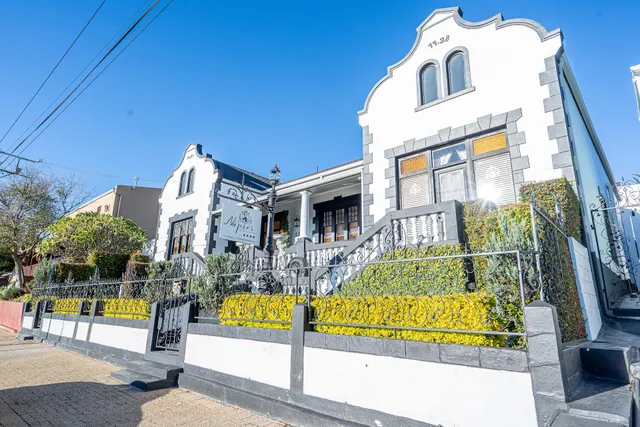 Sir Napier Boutique Guesthouse