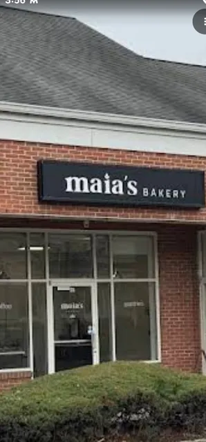 Maia's Bakery