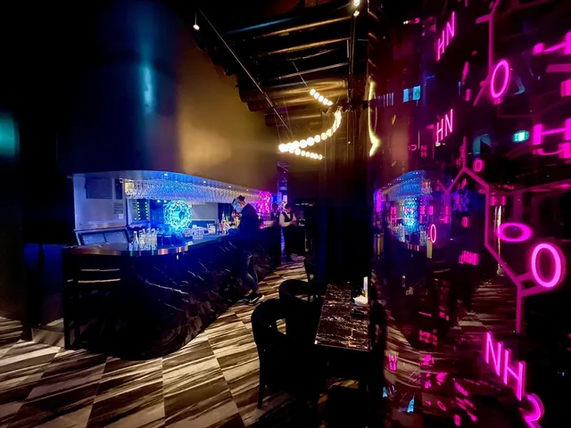 ORIENTAL LOUNGE OITA