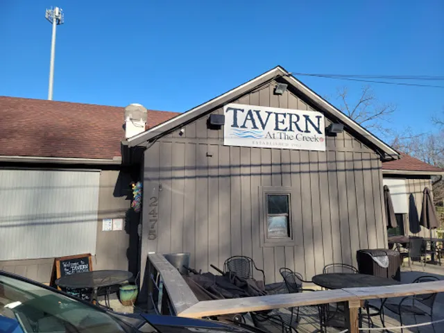 Tavern At The Creek