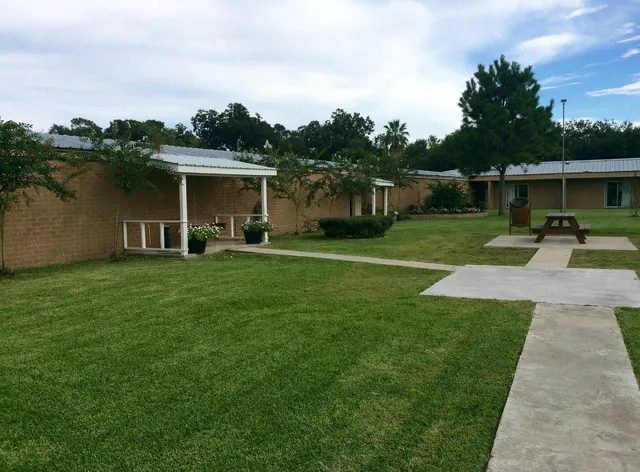 Alvin Extended Stay Motel