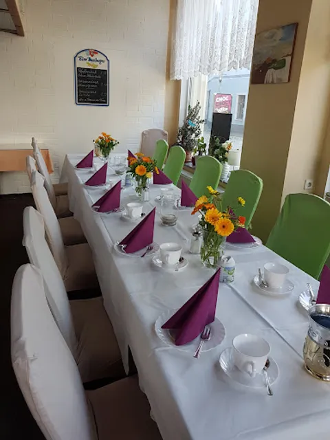 Gaststätte Dietels Speisenbar