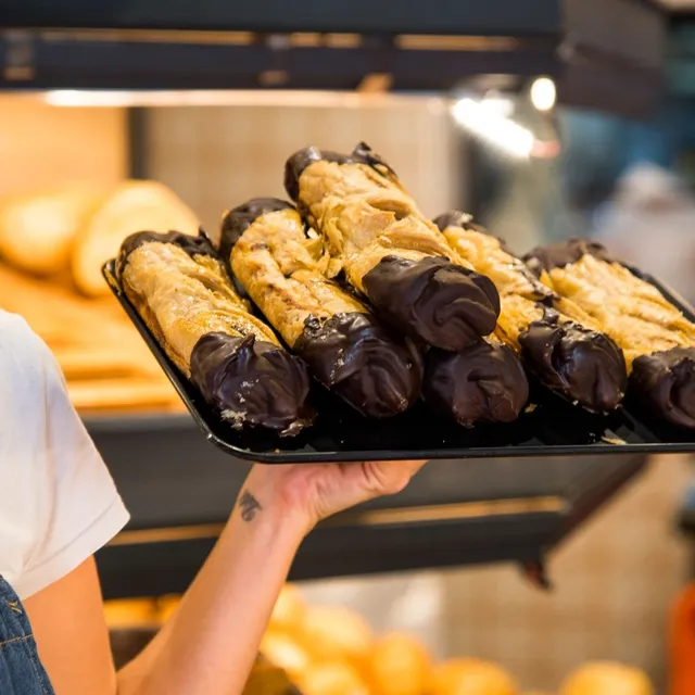 Salduba Panadería & Pastelería Plaza de Toros