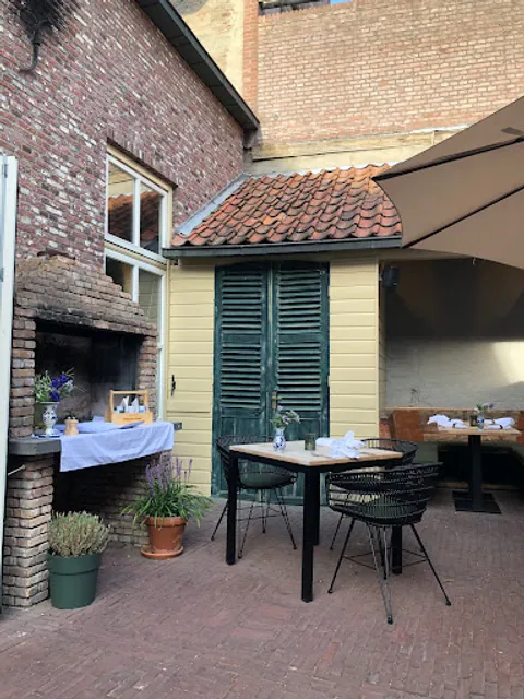 Barbu ('s-Hertogenbosch)