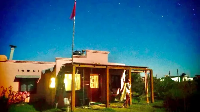 Posada Rosada de los Corvinos