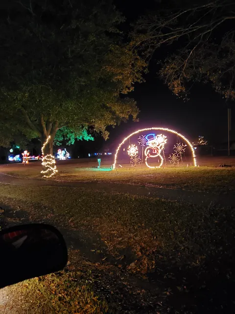 Patterson Area Civic Center