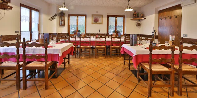 Ristorante Pizzeria Bar Erica