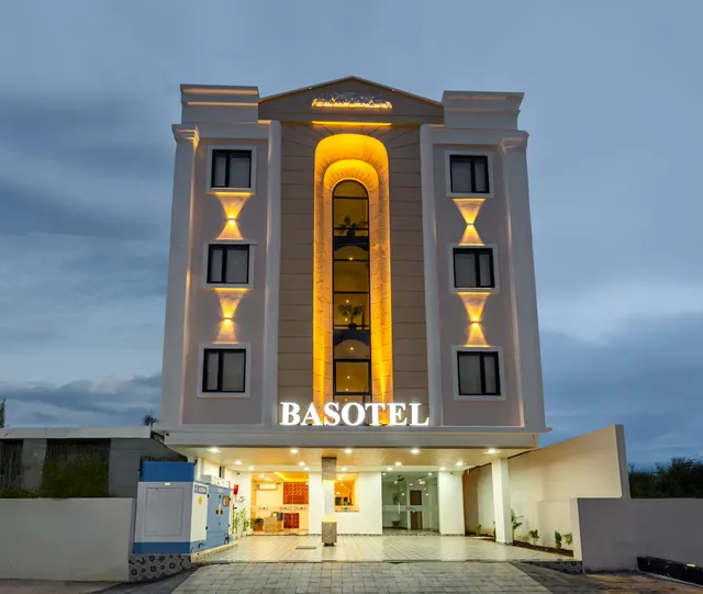 Basotel Hotel Indore