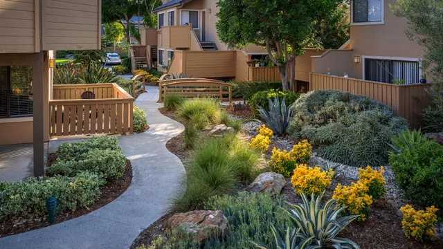 Woodbridge Apartments