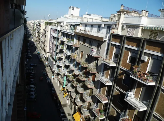 Bed and Breakfast 21